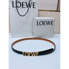 Loewe Belts